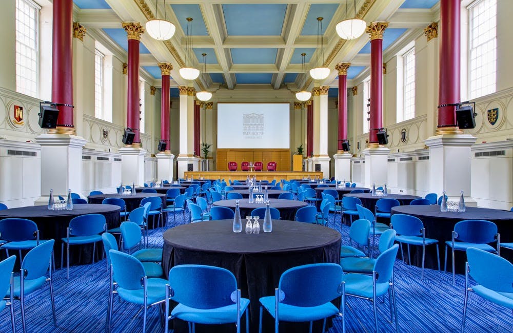 hall hire Sydney