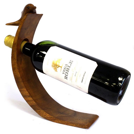 wine holder