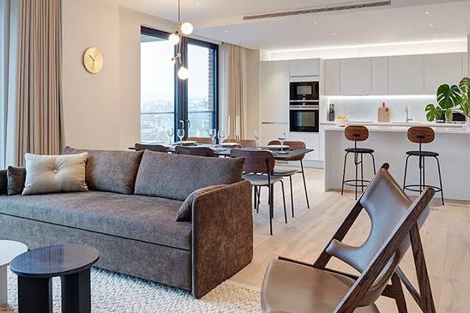 holiday apartments Mooloolaba