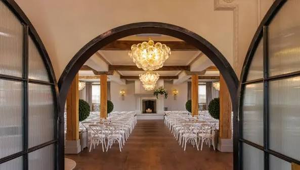 mansion wedding venues Melbourne