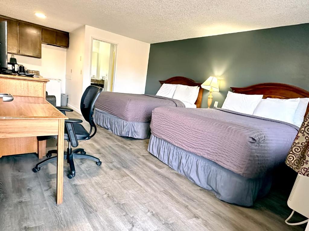 overnight accommodation Maroochydore