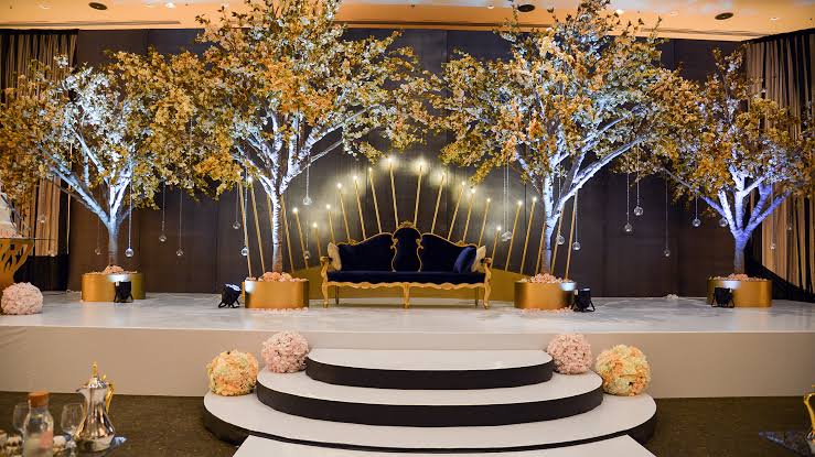 asian wedding venues Melbourne