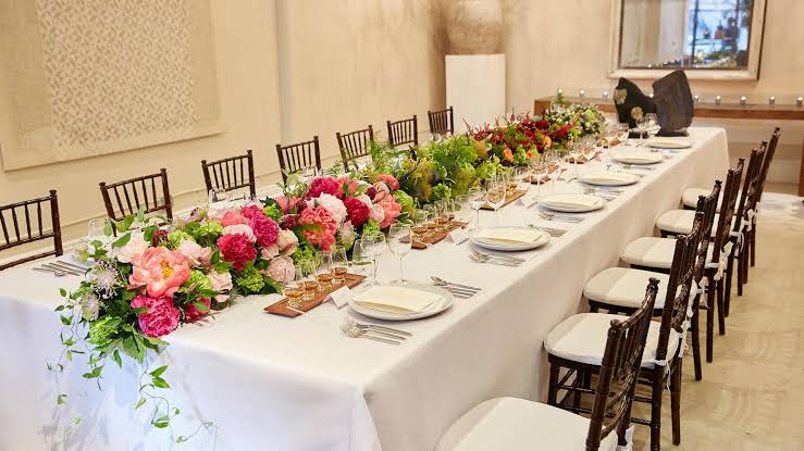 engagement party venue Melbourne
