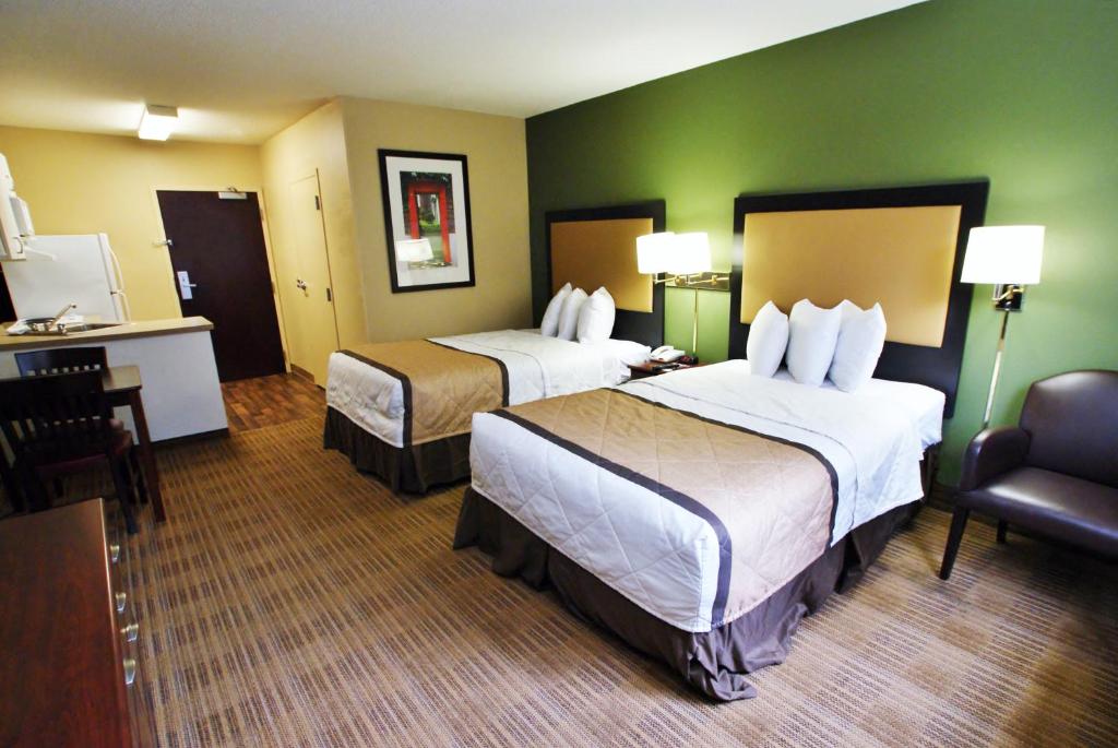 extended stay accommodation Sunshine Coast